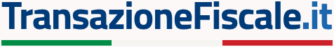 Transazione Fiscale